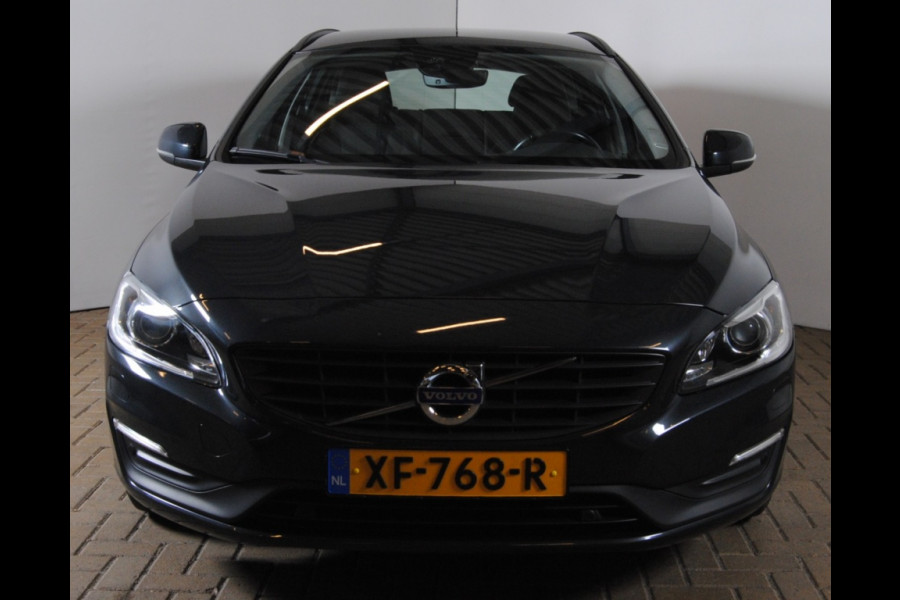 Volvo V60 1.5 T3 Summum