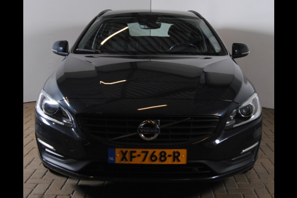 Volvo V60 1.5 T3 Summum