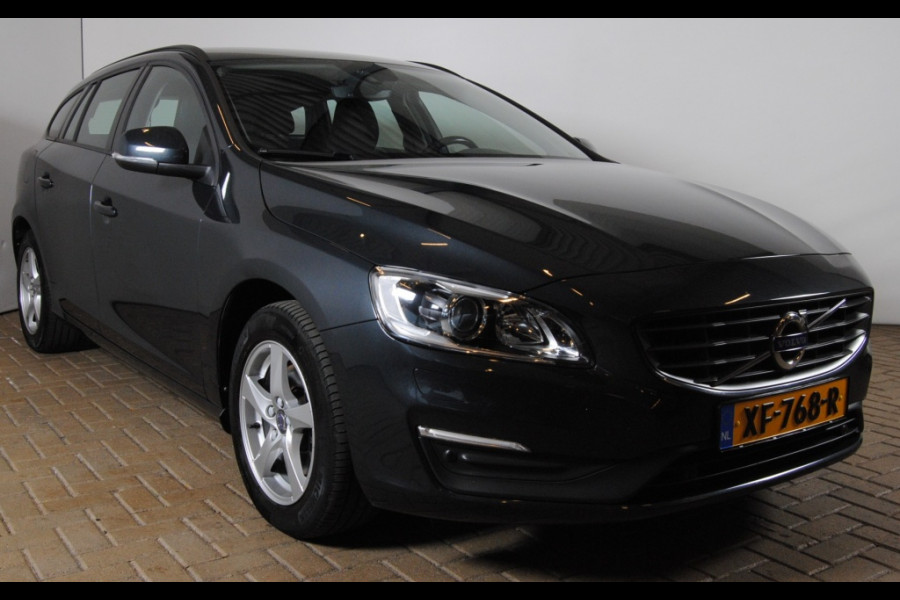 Volvo V60 1.5 T3 Summum