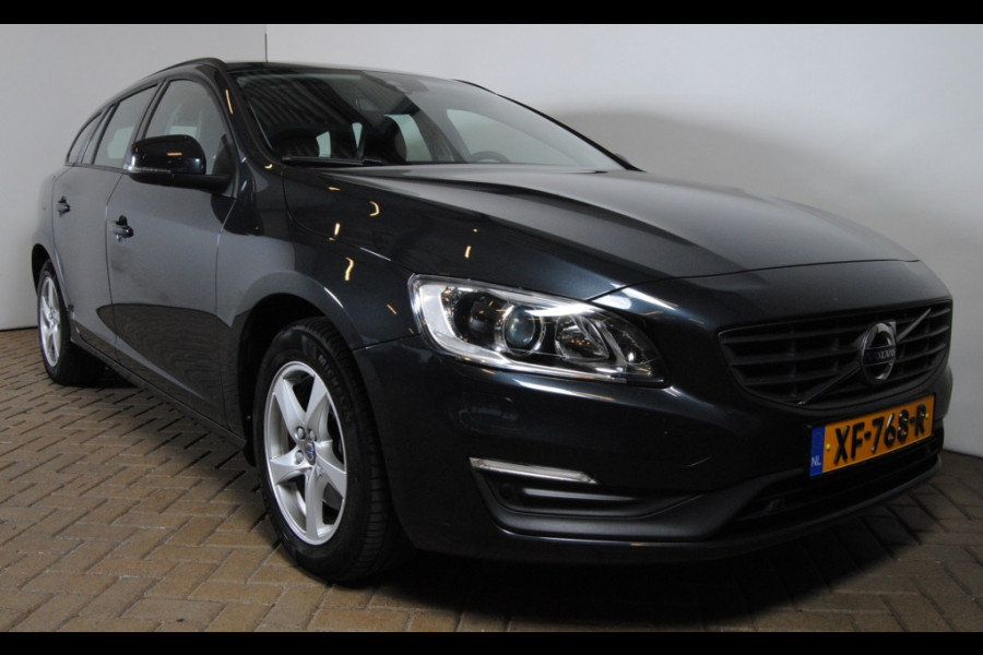 Volvo V60 1.5 T3 Summum