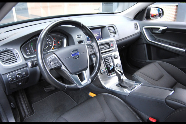 Volvo V60 1.5 T3 Summum