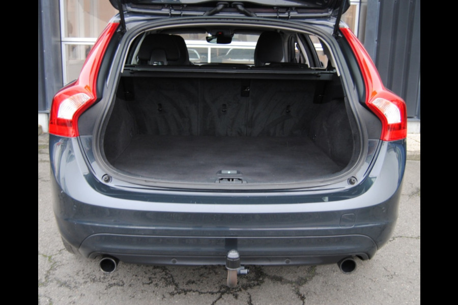 Volvo V60 1.5 T3 Summum