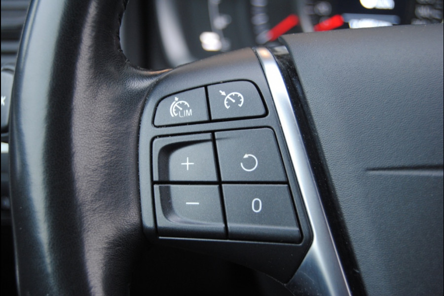 Volvo V60 1.5 T3 Summum