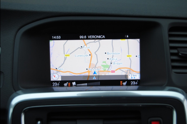 Volvo V60 1.5 T3 Summum