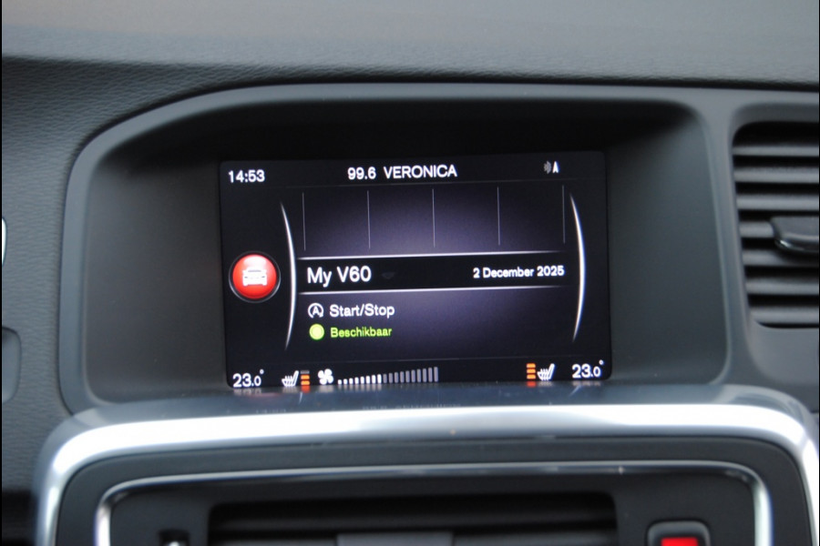 Volvo V60 1.5 T3 Summum