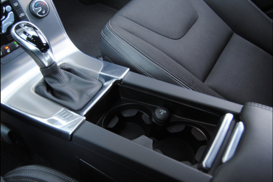 Volvo V60 1.5 T3 Summum