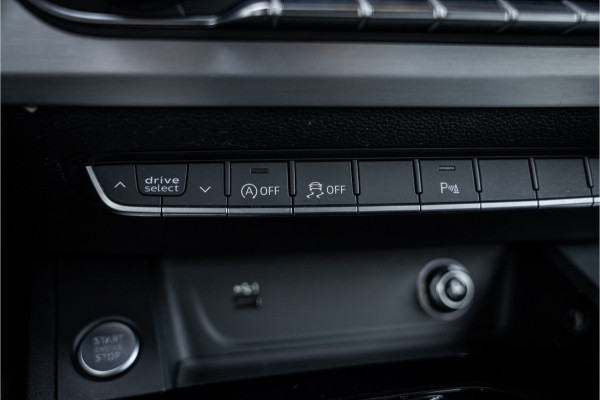Audi A4 Avant 35 TFSI Launch edition Sport - S Line | Cruise Control | Sportstuur | Sfeerverlichting
