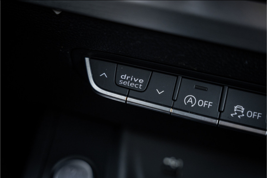 Audi A4 Avant 35 TFSI Launch edition Sport - S Line | Cruise Control | Sportstuur | Sfeerverlichting