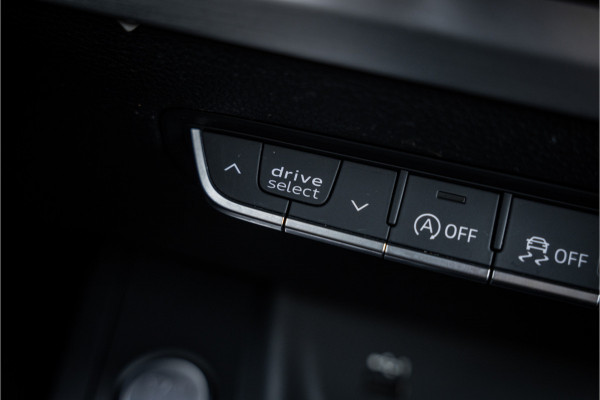 Audi A4 Avant 35 TFSI Launch edition Sport - S Line | Cruise Control | Sportstuur | Sfeerverlichting