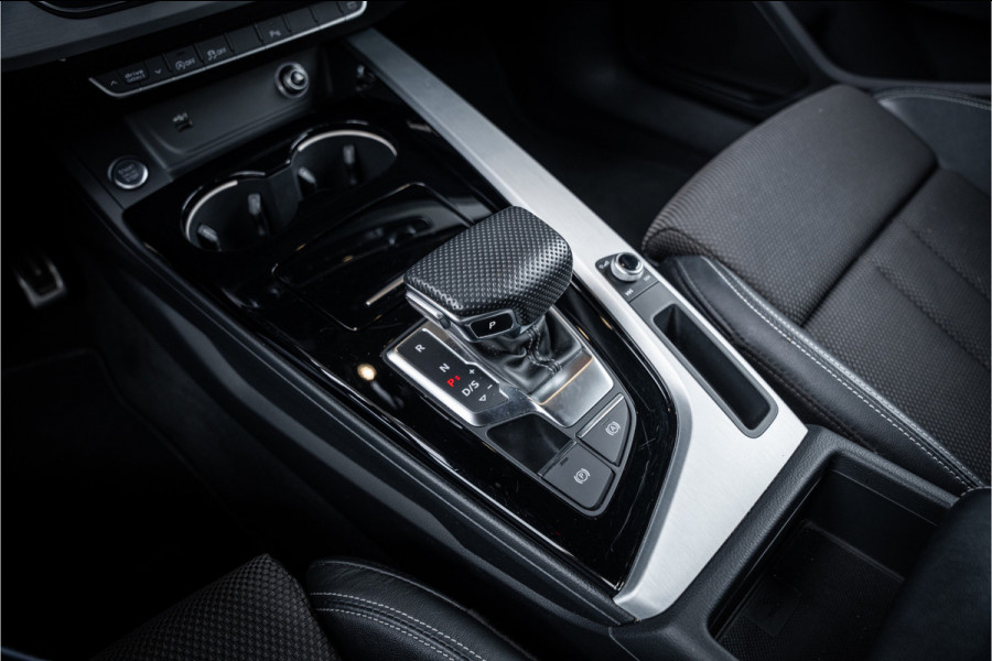 Audi A4 Avant 35 TFSI Launch edition Sport - S Line | Cruise Control | Sportstuur | Sfeerverlichting