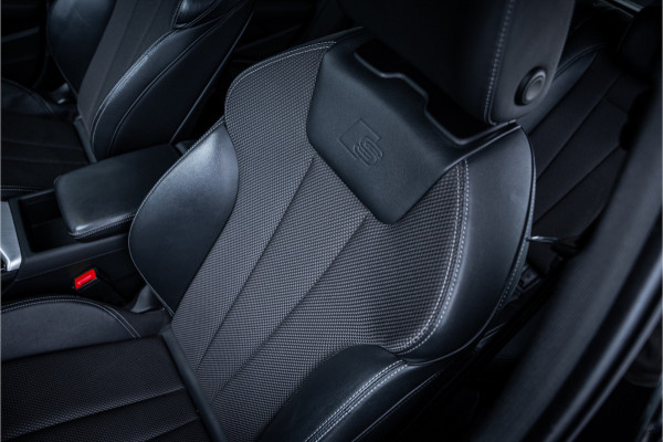 Audi A4 Avant 35 TFSI Launch edition Sport - S Line | Cruise Control | Sportstuur | Sfeerverlichting
