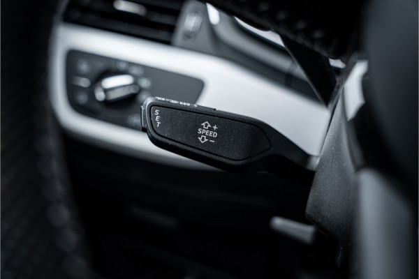 Audi A4 Avant 35 TFSI Launch edition Sport - S Line | Cruise Control | Sportstuur | Sfeerverlichting