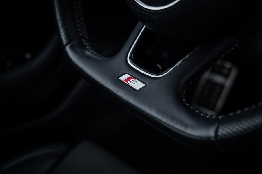 Audi A4 Avant 35 TFSI Launch edition Sport - S Line | Cruise Control | Sportstuur | Sfeerverlichting