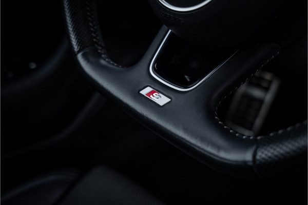 Audi A4 Avant 35 TFSI Launch edition Sport - S Line | Cruise Control | Sportstuur | Sfeerverlichting