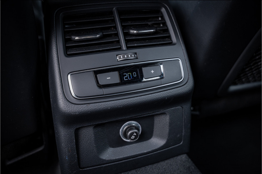 Audi A4 Avant 35 TFSI Launch edition Sport - S Line | Cruise Control | Sportstuur | Sfeerverlichting
