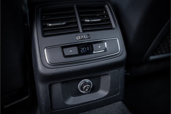Audi A4 Avant 35 TFSI Launch edition Sport - S Line | Cruise Control | Sportstuur | Sfeerverlichting