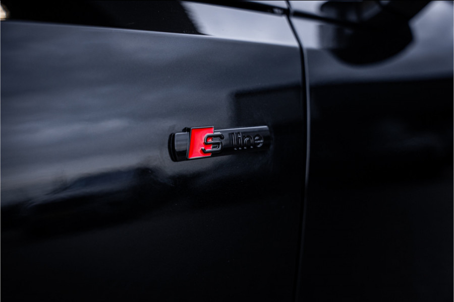 Audi A4 Avant 35 TFSI Launch edition Sport - S Line | Cruise Control | Sportstuur | Sfeerverlichting