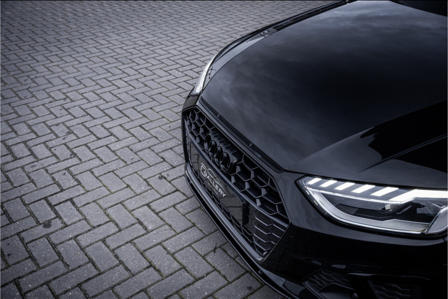 Audi A4 Avant 35 TFSI Launch edition Sport - S Line | Cruise Control | Sportstuur | Sfeerverlichting