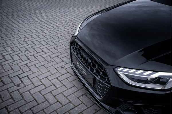 Audi A4 Avant 35 TFSI Launch edition Sport - S Line | Cruise Control | Sportstuur | Sfeerverlichting