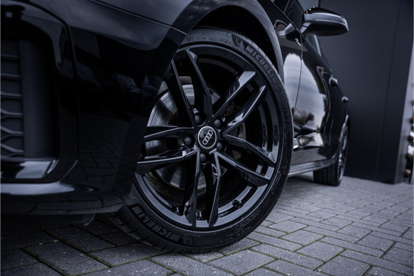 Audi A4 Avant 35 TFSI Launch edition Sport - S Line | Cruise Control | Sportstuur | Sfeerverlichting