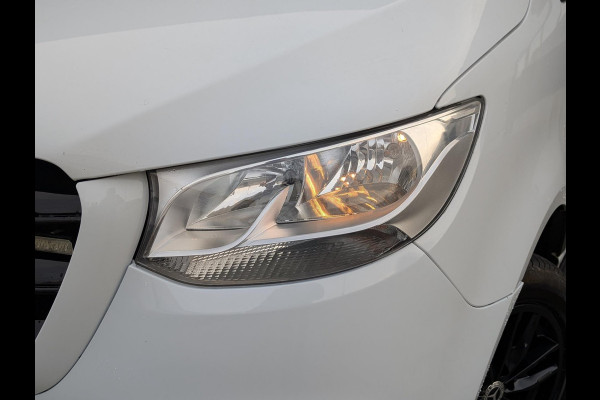 Mercedes-Benz Sprinter 316 160PK L2H2 3500KG TREKHAAK CRUISE CLIMATE M-BUX PARKEERSENSOREN CAMERA