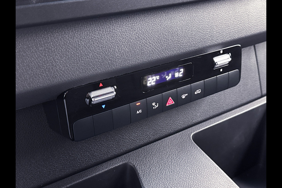 Mercedes-Benz Sprinter 317 1.9 Koelwagen L2H2 RWD Dag/Nacht koeling 24 Maanden Certified Garantie Kerstner Distronic Led