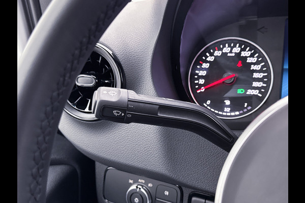 Mercedes-Benz Sprinter 317 1.9 Koelwagen L2H2 RWD Dag/Nacht koeling 24 Maanden Certified Garantie Kerstner Distronic Led