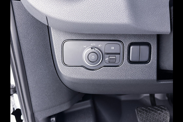 Mercedes-Benz Sprinter 317 1.9 Koelwagen L2H2 RWD Dag/Nacht koeling 24 Maanden Certified Garantie Kerstner Distronic Led