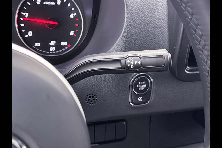 Mercedes-Benz Sprinter 317 1.9 Koelwagen L2H2 RWD Dag/Nacht koeling 24 Maanden Certified Garantie Kerstner Distronic Led