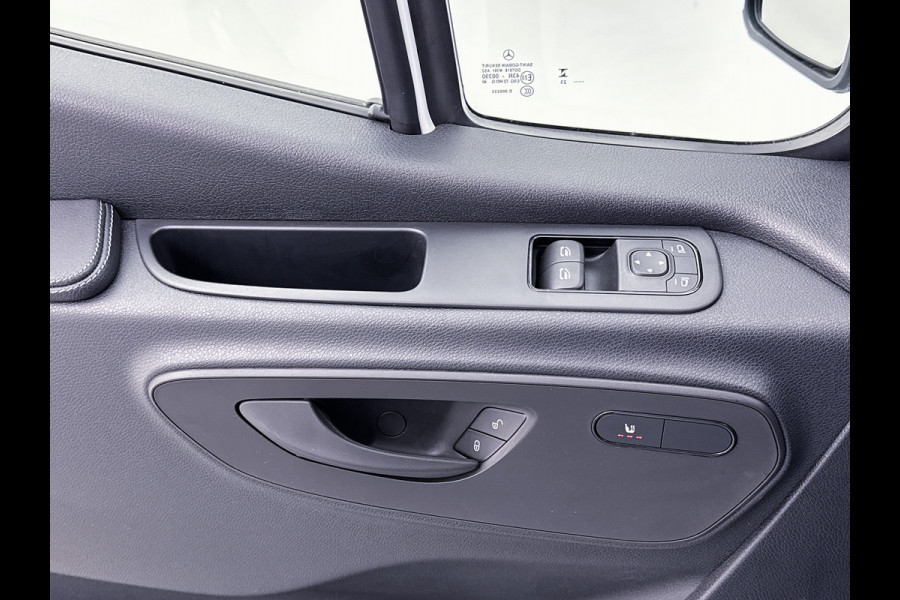 Mercedes-Benz Sprinter 317 1.9 Koelwagen L2H2 RWD Dag/Nacht koeling 24 Maanden Certified Garantie Kerstner Distronic Led