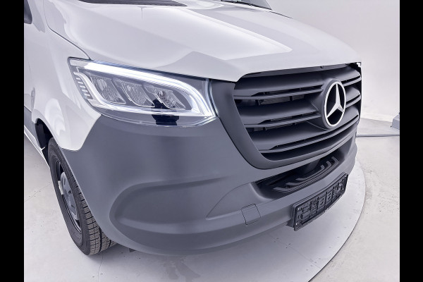 Mercedes-Benz Sprinter 317 1.9 Koelwagen L2H2 RWD Dag/Nacht koeling 24 Maanden Certified Garantie Kerstner Distronic Led