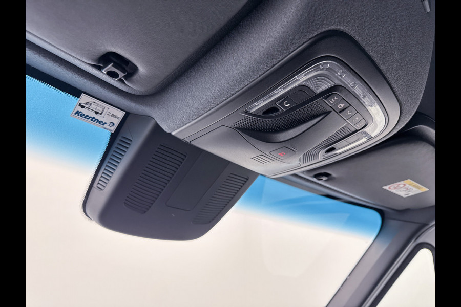 Mercedes-Benz Sprinter 317 1.9 Koelwagen L2H2 RWD Dag/Nacht koeling 24 Maanden Certified Garantie Kerstner Distronic Led