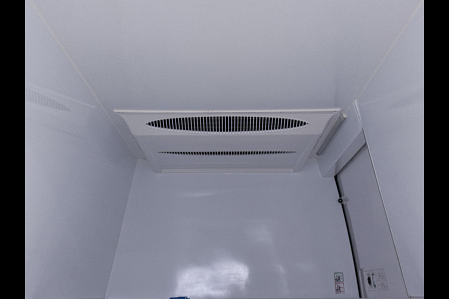 Mercedes-Benz Sprinter 317 1.9 Koelwagen L2H2 RWD Dag/Nacht koeling 24 Maanden Certified Garantie Kerstner Distronic Led