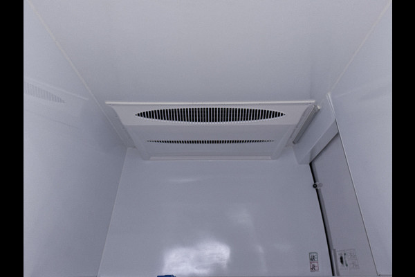 Mercedes-Benz Sprinter 317 1.9 Koelwagen L2H2 RWD Dag/Nacht koeling 24 Maanden Certified Garantie Kerstner Distronic Led