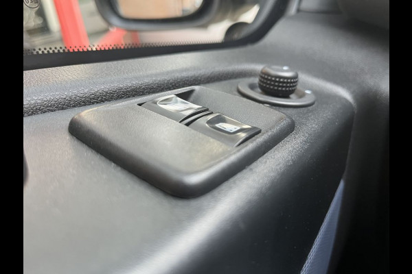 Opel Vivaro 1.6 CDTI E6 Edition 3-zits BPM Vrij! Lease €251 p/m, Inrichting, Airco, Camera, PDC, Cruise controle, Onderhoudshistorie aanwezig