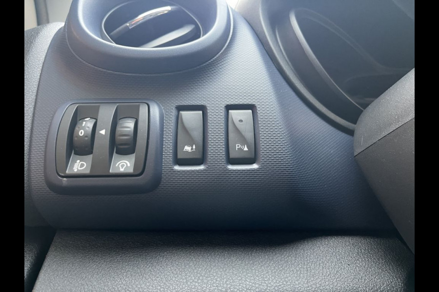 Opel Vivaro 1.6 CDTI E6 Edition 3-zits BPM Vrij! Lease €251 p/m, Inrichting, Airco, Camera, PDC, Cruise controle, Onderhoudshistorie aanwezig