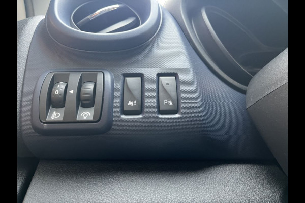 Opel Vivaro 1.6 CDTI E6 Edition 3-zits BPM Vrij! Lease €251 p/m, Inrichting, Airco, Camera, PDC, Cruise controle, Onderhoudshistorie aanwezig