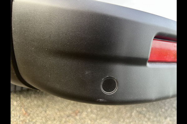 Opel Vivaro 1.6 CDTI E6 Edition 3-zits BPM Vrij! Lease €251 p/m, Inrichting, Airco, Camera, PDC, Cruise controle, Onderhoudshistorie aanwezig