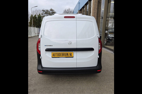 Mercedes-Benz eCitan Pro Koelwagen / Vrieswagen -20 Airco Cruisecontrol LED