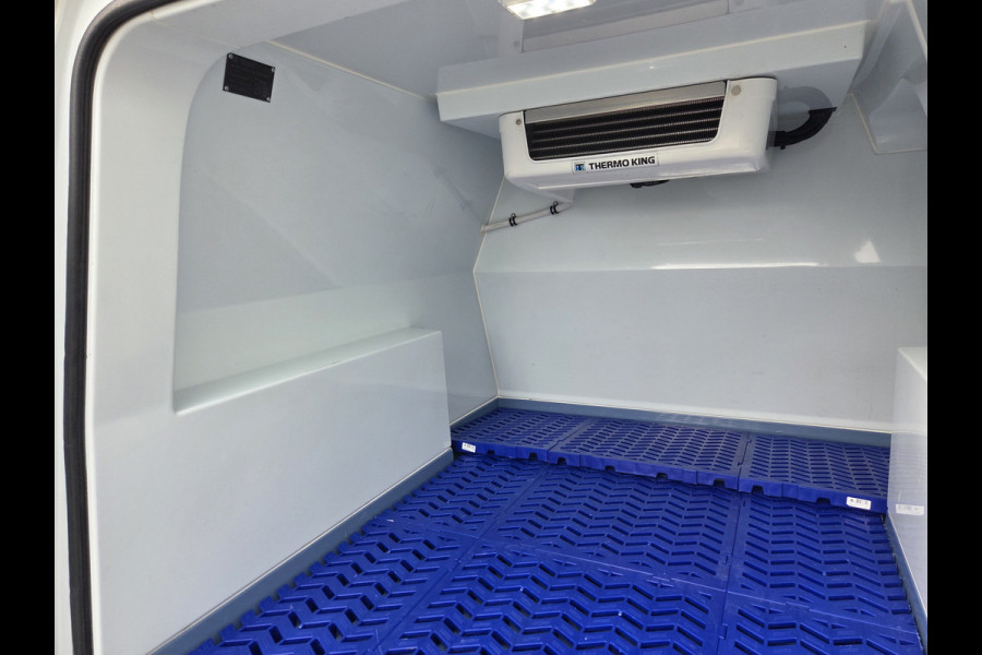 Mercedes-Benz eCitan Pro Koelwagen / Vrieswagen -20 Airco Cruisecontrol LED