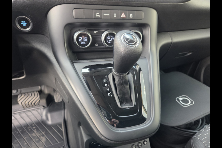 Mercedes-Benz eCitan Pro Koelwagen / Vrieswagen -20 Airco Cruisecontrol LED
