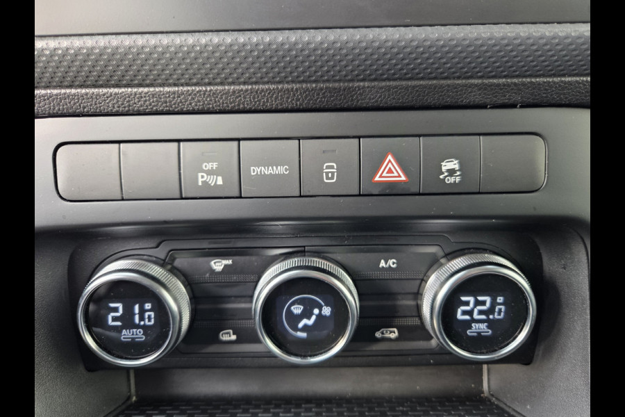 Mercedes-Benz eCitan Pro Koelwagen / Vrieswagen -20 Airco Cruisecontrol LED