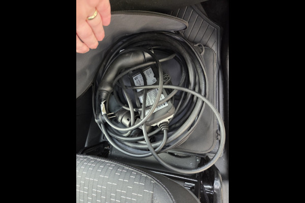 Mercedes-Benz eCitan Pro Koelwagen / Vrieswagen -20 Airco Cruisecontrol LED