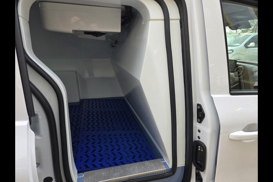 Mercedes-Benz eCitan Pro Koelwagen / Vrieswagen -20 Airco Cruisecontrol LED