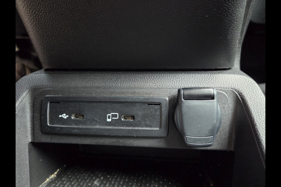 Mercedes-Benz eCitan Pro Koelwagen / Vrieswagen -20 Airco Cruisecontrol LED