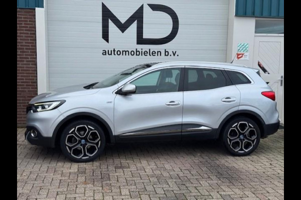 Renault Kadjar 1.2 TCe Bose Sport edition - Panoramadak -LED