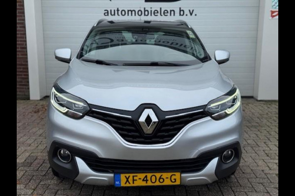 Renault Kadjar 1.2 TCe Bose Sport edition - Panoramadak -LED