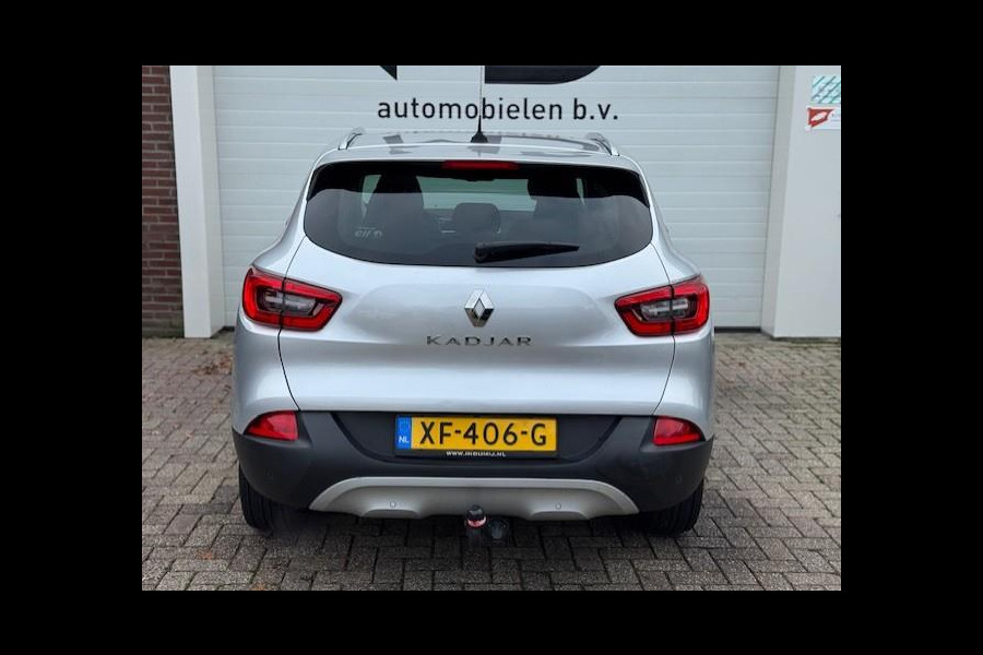 Renault Kadjar 1.2 TCe Bose Sport edition - Panoramadak -LED