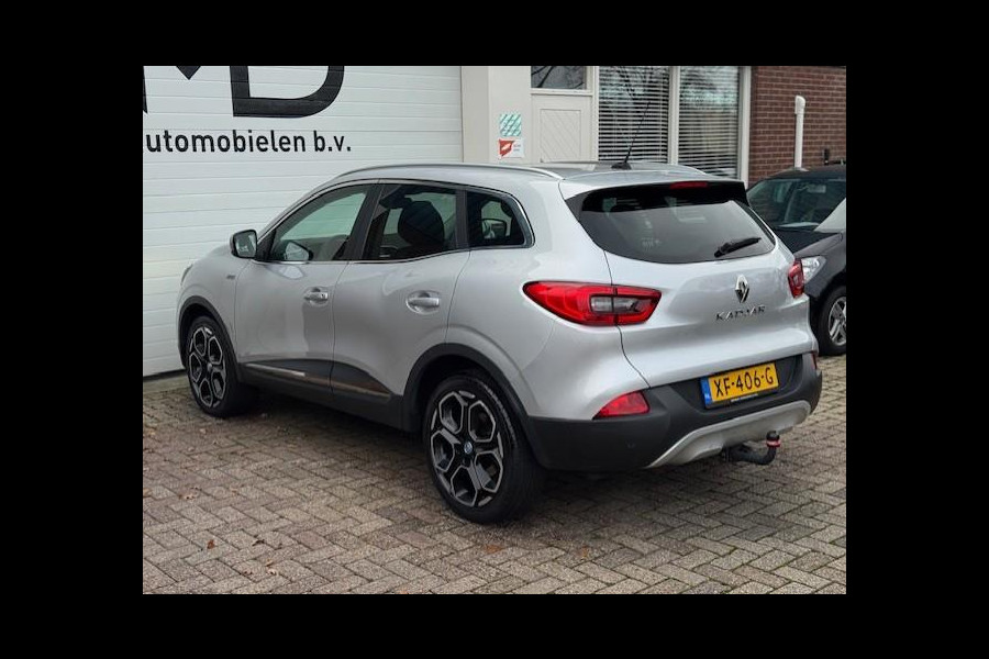 Renault Kadjar 1.2 TCe Bose Sport edition - Panoramadak -LED