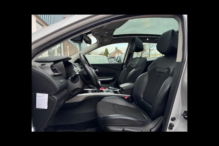 Renault Kadjar 1.2 TCe Bose Sport edition - Panoramadak -LED